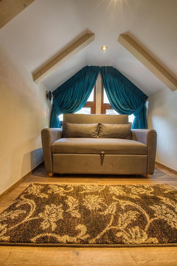 Appartement Giataki à Eláti Extérieur photo
